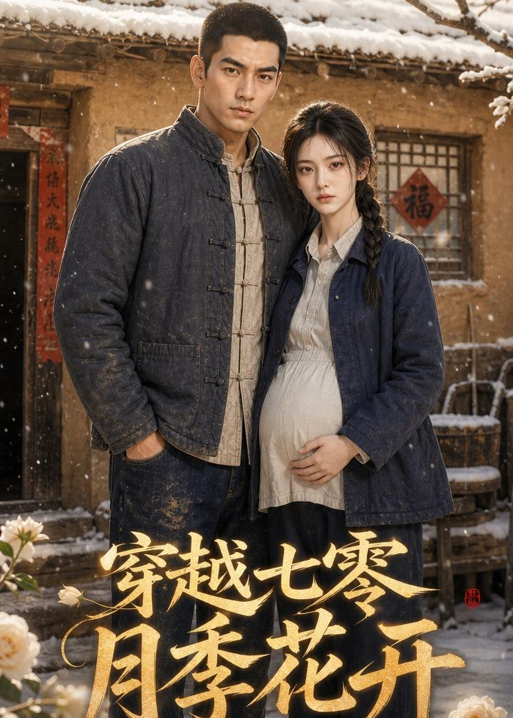 穿越七零_月季花开