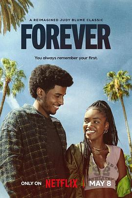 永恒之爱 Forever