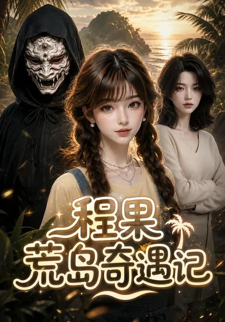 程果荒岛奇遇记