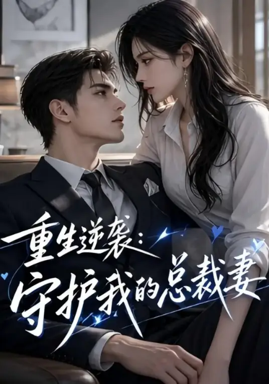 重生逆袭：守护我的总裁妻