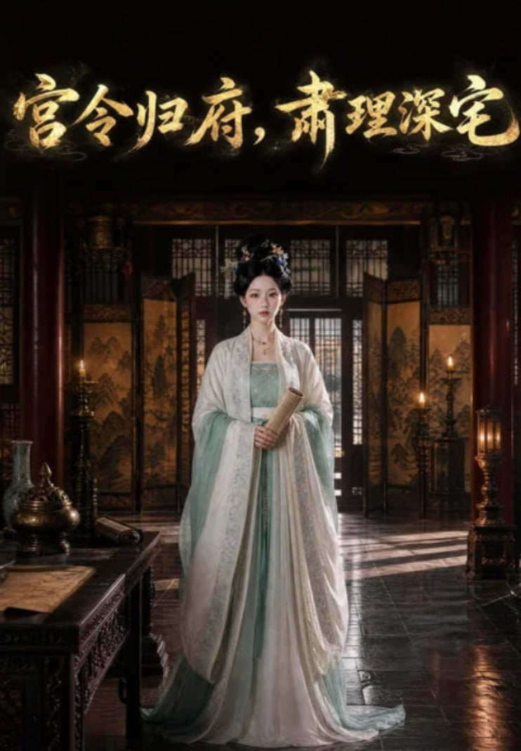宫令归府，肃理深宅