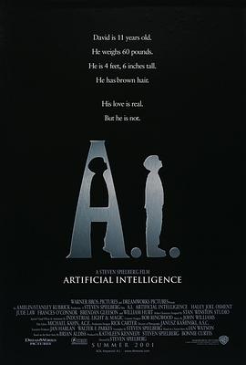 人工智能4K