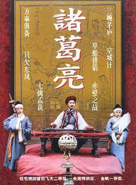 诸葛亮1995