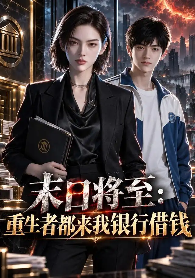 末日将至：重生者都来我银行借钱