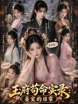 王府苟命实录：妾室的日常