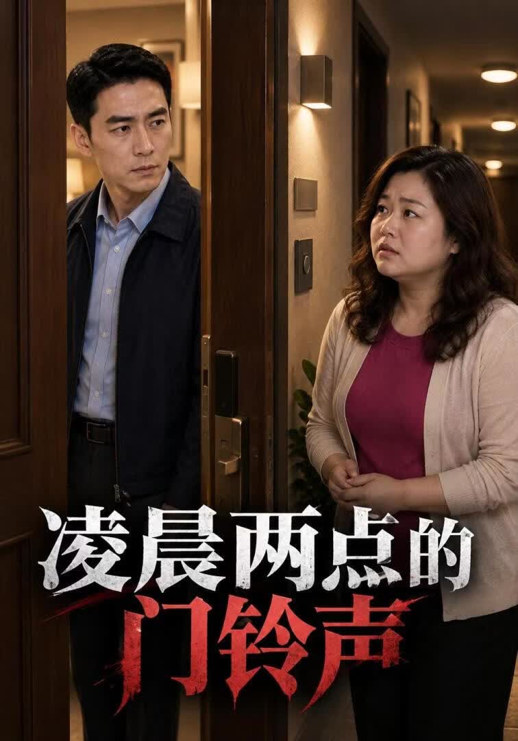 凌晨两点的门铃声