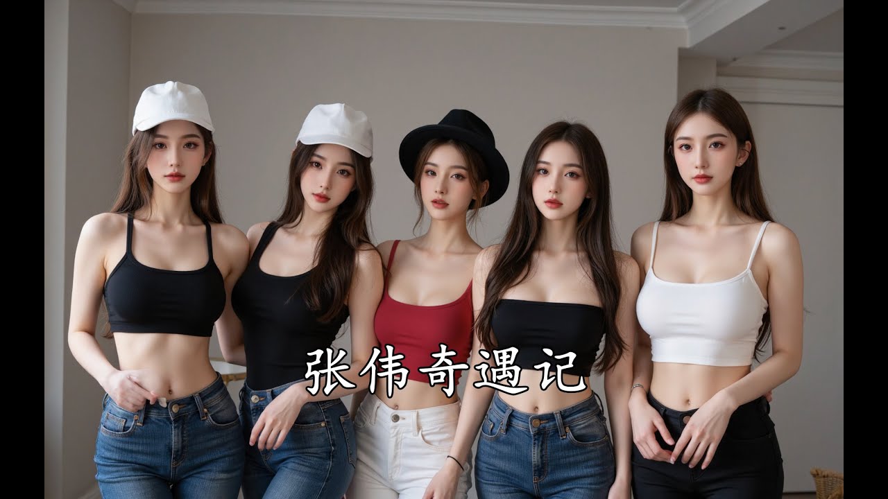 张伟奇遇记