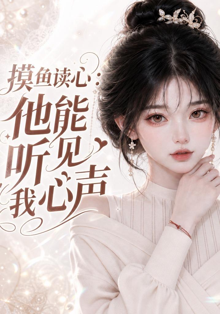 摸鱼读心:他能听见我心声