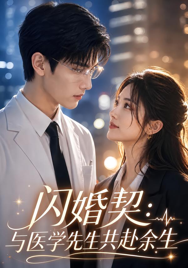 闪婚契:与医学先生共赴余生