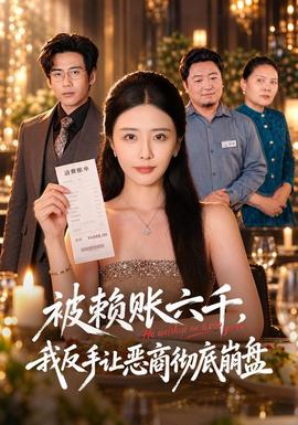 被赖账六千，我反手让恶商彻底崩盘